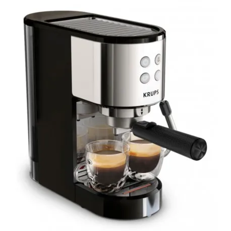 Krups Xp441810 Maquina De Espresso 1350W