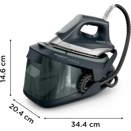 Rowenta Vr8323e0 Centro De Planchado