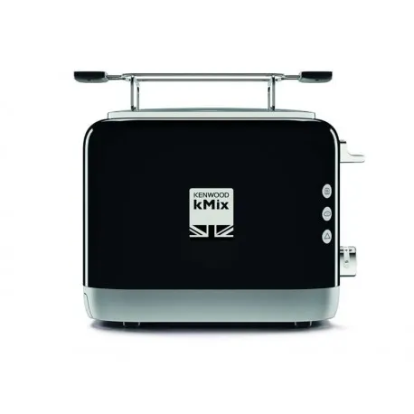 Kenwood Tcx751bk Tostador 2 Rebanadas 900 W