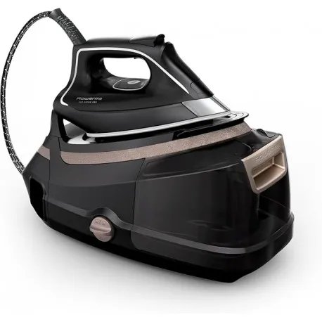 Rowenta Dg9640f0 Centro De Planchado