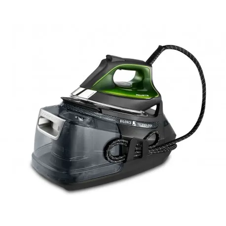 Rowenta Dg9248f0 Centro De Planchado Sil