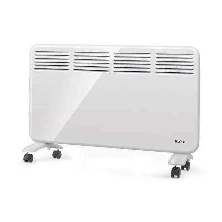 Supra Qckfix2000 Convector Movil