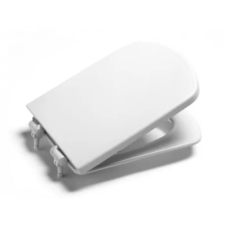 Roca 801512004 Tapa Y Asiento Amortiguado Dama Senso
