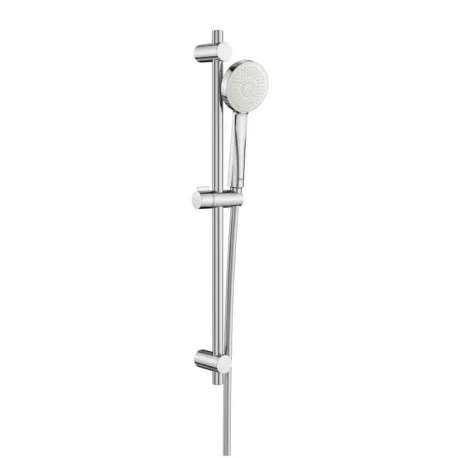Roca 5B3413c00 Kit De Ducha 100 Mm