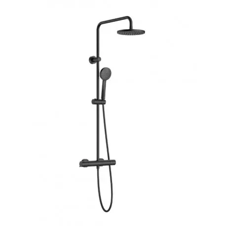 Roca 5A9f18nb0 Victoria-T Basic Negro
