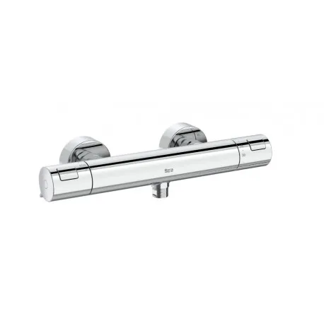 Roca 5A2e18c00 Mezclador Termostático T-500