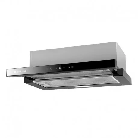 Aspes Acpe602adx Campana Extraible 59,5Cm