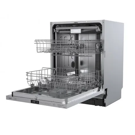 Corbero Clvm9824i Lavavajillas Integrable 60Cm 14Cubiertos