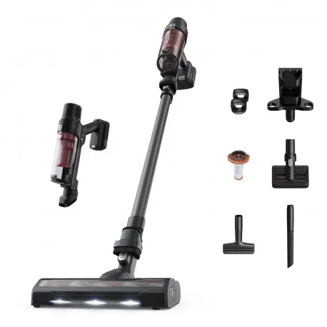 Rowenta Rh6a75wo Aspirador Escoba 2 En 1