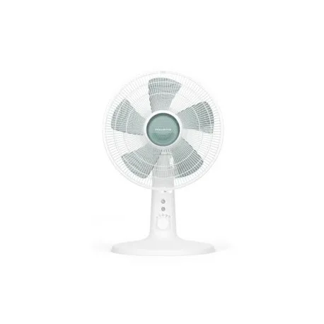 Rowenta Vu2740f0 Ventilador De Mesa Turbo