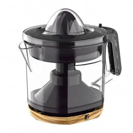 Bergner Bg51193gy Exprimidor 40W 1.0L