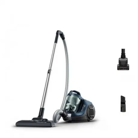 Rowenta Ro2941ea Aspiradora Sin Bolsa 900W