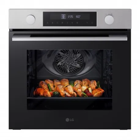 Lg Ws5d7230soutlet Horno Multifunción 72L