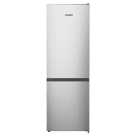 Corbero Cchs18064x Frigorífico Combi 292L No Frost
