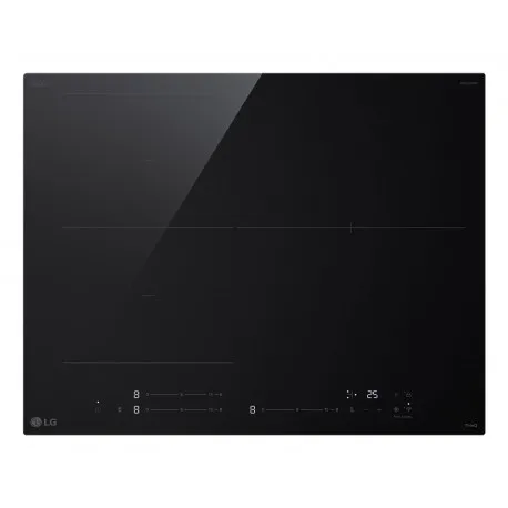 Lg Cbiz2432boutlet Placa Induccion 3Zonas