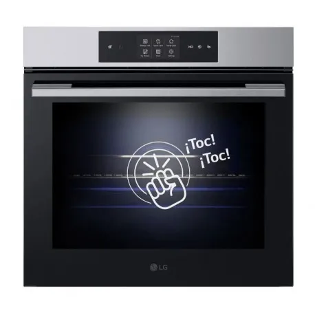 Lg Ws9d7651wsoutle Horno Multifunción 76L