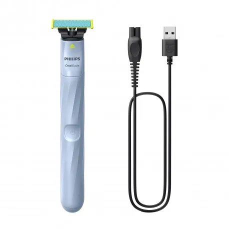 Philips Qp132420 Afeitadora Oneblade First Shave