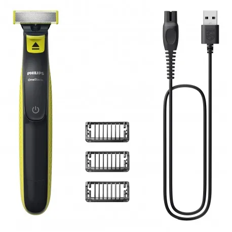 Philips Qp272410 One Blade Maquina De Afeitar