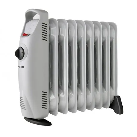 Supra Olia1000 Radiador De Aceite Eléctrico 1000W