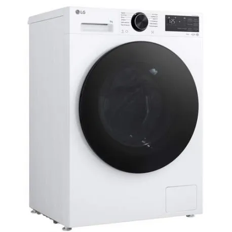 Lg F2x50s9tlb Lavadora 9Kg 1200Rpm
