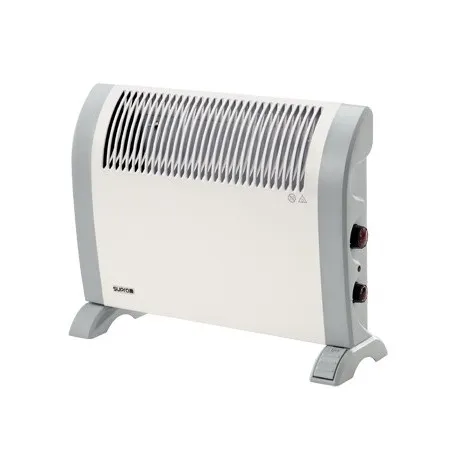 Supra Quickmix2 Calefactor 1500 W