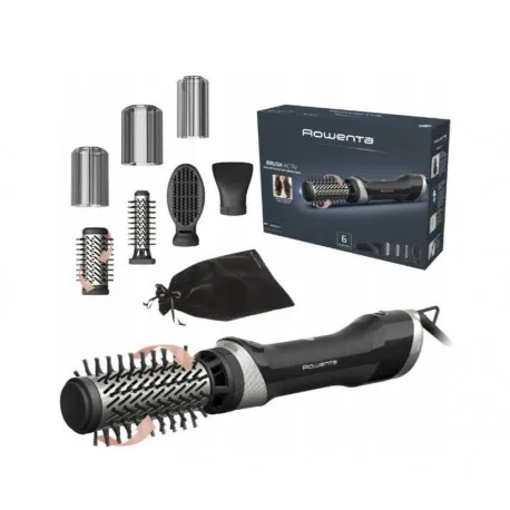 Rowenta Ub9540f0 Modelador De Pelo