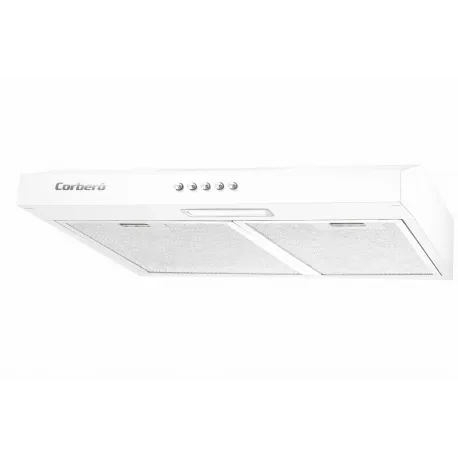 Corbero Ivori622w Campana Encastrable 192,7 M3/H