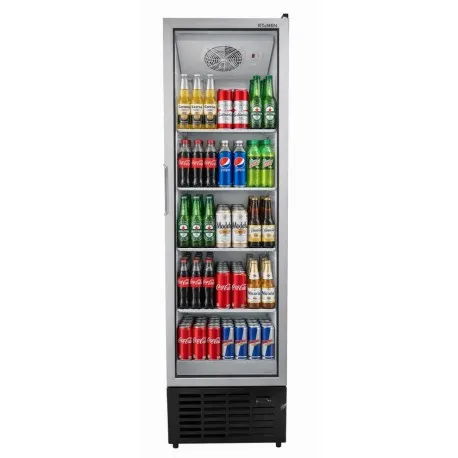 Konen Kounderzero Enfriador Subzero Vertical De Botellas 588 L