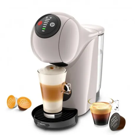 Krups Kp243af0 Cafetera Krups De Cápsulas 1500 W