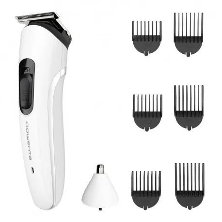 Rowenta Tn8934e0 Afeitadora Multi Styler 6500 Rpm