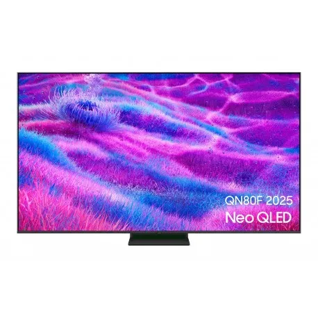 Samsung Tq75qn80fauxxco Televisor 75" 4K Ultra Hd Smart Tv