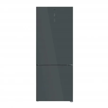 Hoover Hocg5t718en1 Frigorifico Combi 185,5 Cm No Frost