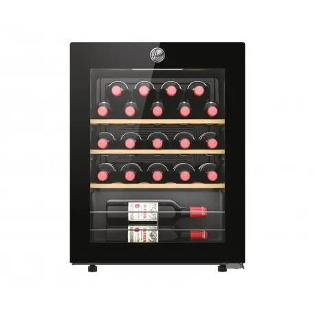 Hoover Howc023 Vinoteca 23 Botellas 62 L