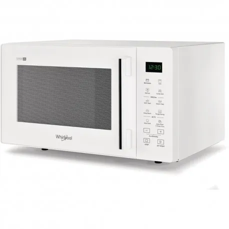 Whirlpool Mwp254w Microondas+Grill 25L 900W