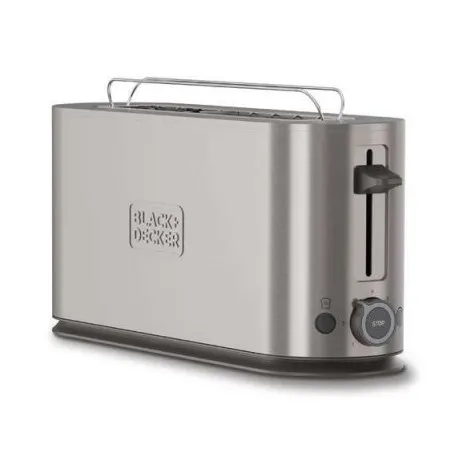 Blackdecker Bxto1002e Tostador 1000W
