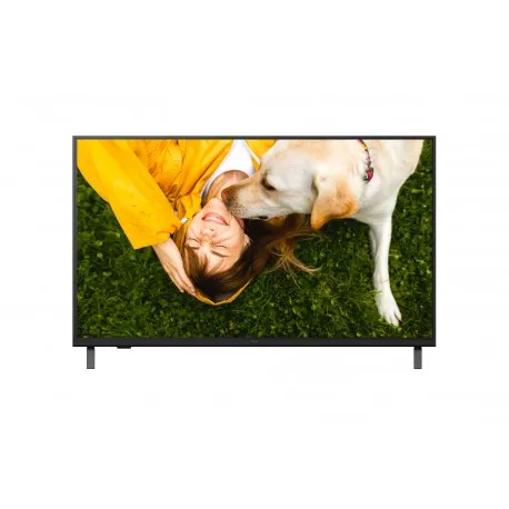Lg 43Ua751c0la Televisor 43" Smart Tv 4K Ultra Hd
