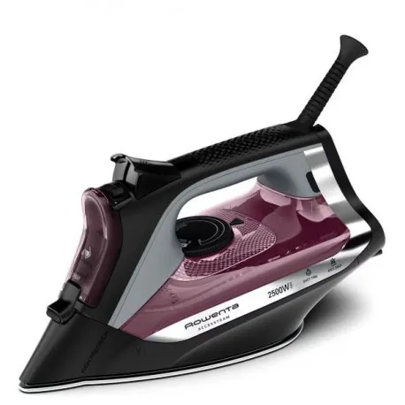 Rowenta Dw4348es Plancha De Vapor 2500W