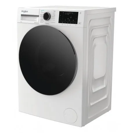 Whirlpool Wad9636wspt Lavasecadoras 9Kg 1400 Revoluciones