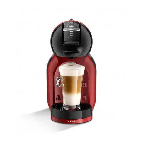 Krups Kp123h10 Cafetera Mini Me 1500 W