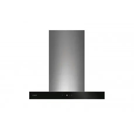 Candy Cts6cbp8xwifi Campana Inox 60 Cm 492 M3/H