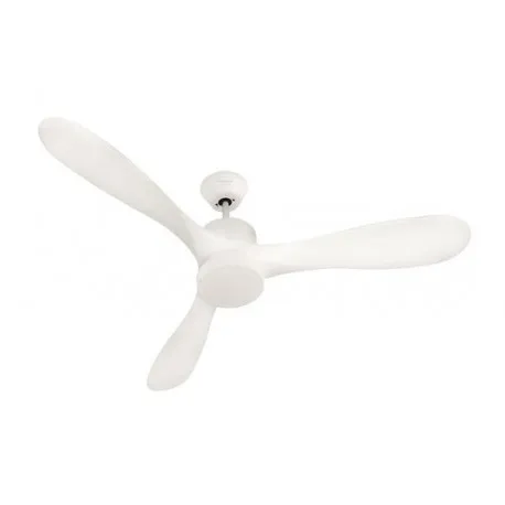 Taurus Freskopure3b Ventilador De Techo Blanco