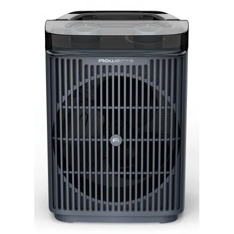 Rowenta So6551f0 Calefactor Vertical 2400 W