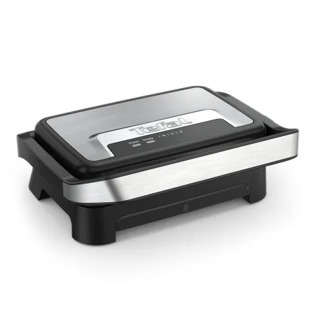 Tefal Gc270d10 Grill Antiadherente 1000 W