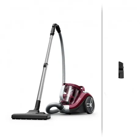 Rowenta Ro4b23ea Aspirador Sin Bolsa 900 W