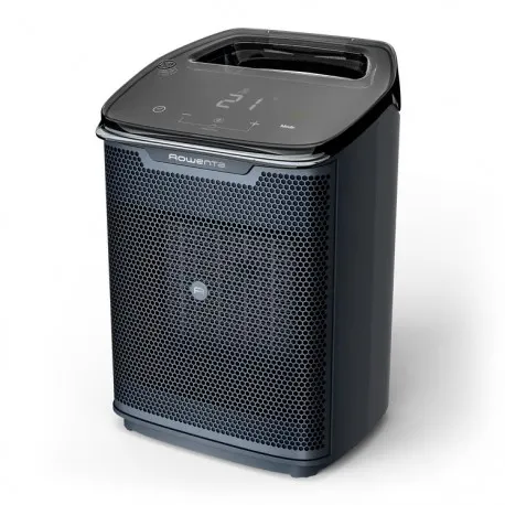 Rowenta So9380f0 Calefactor De Baño 2000 W