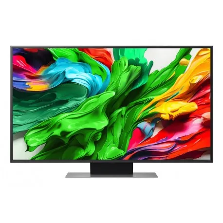 Lg 50Qned86a6coutl Televisor 50" 4K Ultra Hd 3840 X 2160 Pixeles