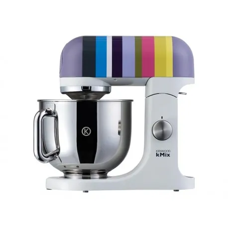 Kenwood Kmx80 Robot De Cocina 500 W