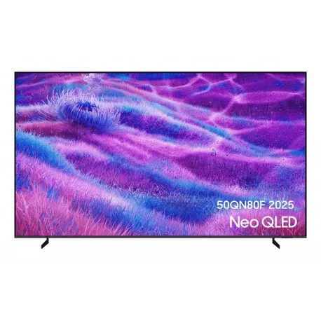 Samsung Tq50qn80fauxxc Televisor 50" 4K Ultra Hd