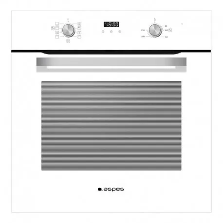 Aspes Ahm8700dcb Horno Multifunción 70 L