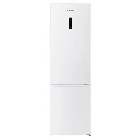 Aspes Ac2602enfd Frigorifico Combi 201 Cm No Frost